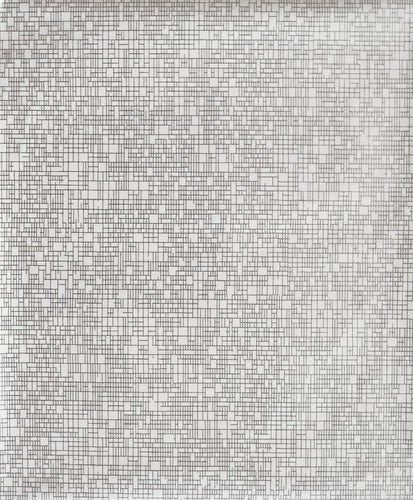 NW3508 Interactive White/Silver Wallpaper