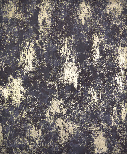NW3575 Nebula Plum/Gold Wallpaper
