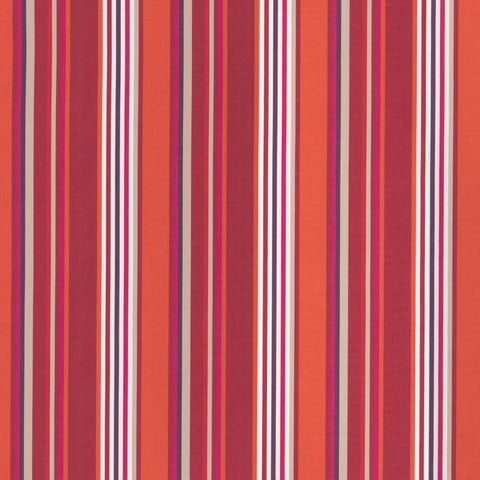 OD Terrasol Boutique Rimini Cayenne Tempo Fabric