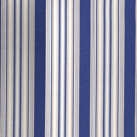 OD Terrasol Boutique Rimini Indigo Tempo Fabric