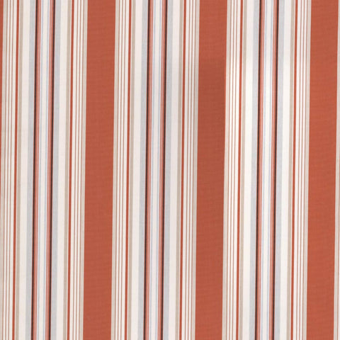 OD Terrasol Boutique Rimini Spice Tempo Fabric