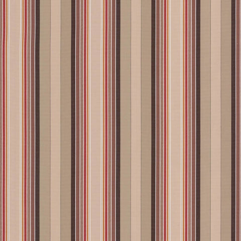 OD Terrasol Boutique Rimini Terracotta Tempo Fabric