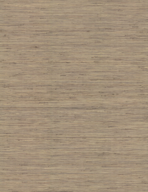 OG0517 Beige Threaded Jute Wallpaper