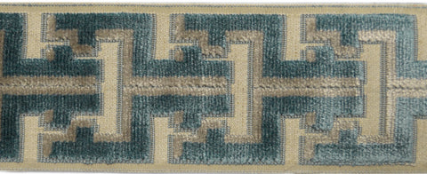 Oslo Atlantic Europatex Trim