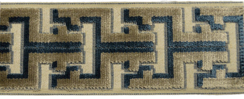 Oslo Battleship Europatex Trim