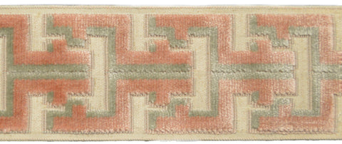 Oslo Blush Europatex Trim
