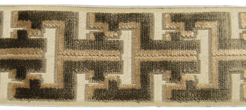 Oslo Flax Europatex Trim