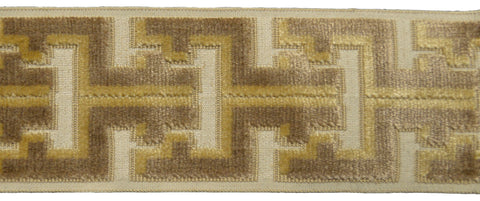 Oslo Jute Europatex Trim