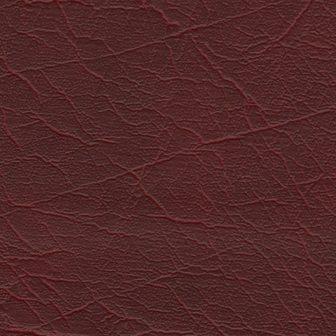 Oxen Soft 9843 Maroon Fabric