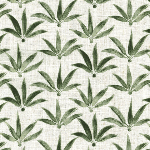 Papyrus Aloe Regal Fabric