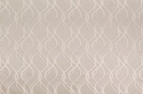 Parade Silver Europatex Fabric