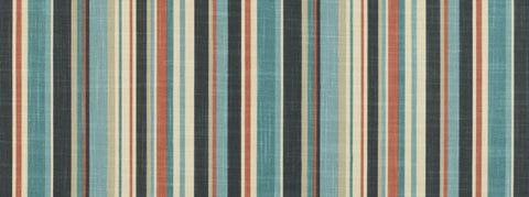 Pauline 150 Mardi Gras Covington Fabric