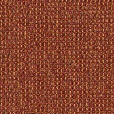 Dalmation Persimmon Crypton Fabric