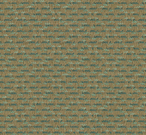 Pollen 37 Lagoon Fabric
