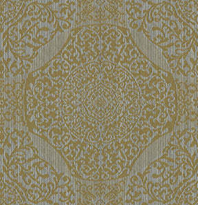 Porcelain 37 Lagoon Fabric