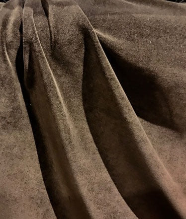 Porto French Roast JB Martin Fabric