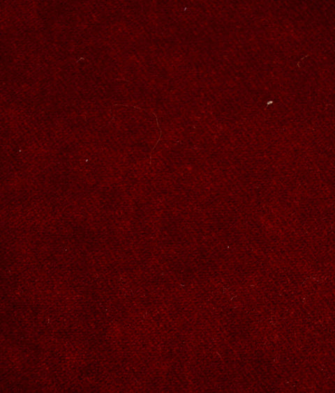 Porto Red JB Martin Fabric