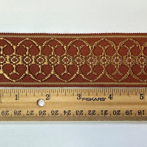 PQ230 10 Flat Trim