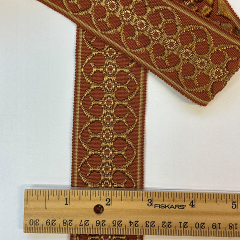 PQ230 10 Flat Trim