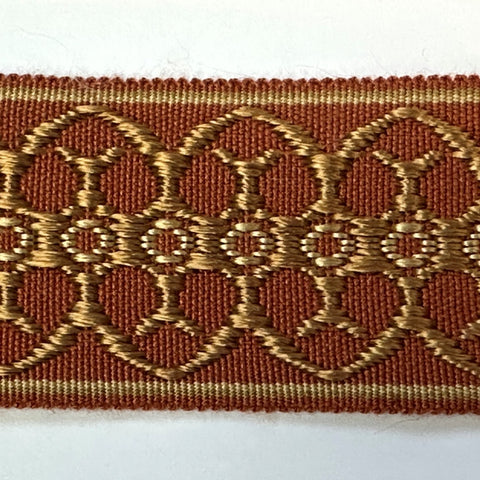 PQ230 10 Flat Trim