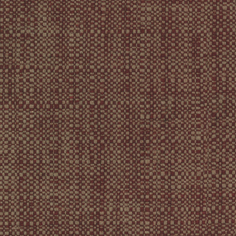 Protege Tick Bordeaux Regal Fabric