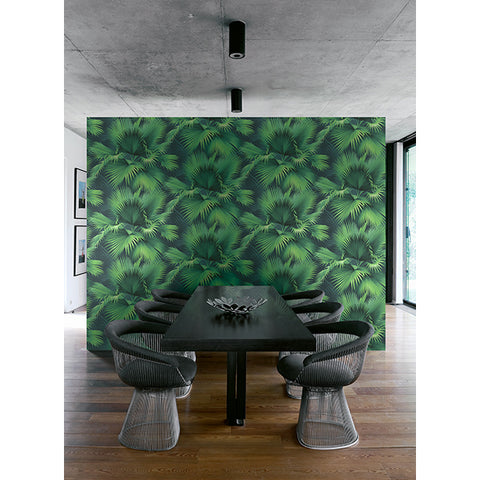 Kenneth James Palm Springs Endless Summer Wallpaper (2754_PS40104)