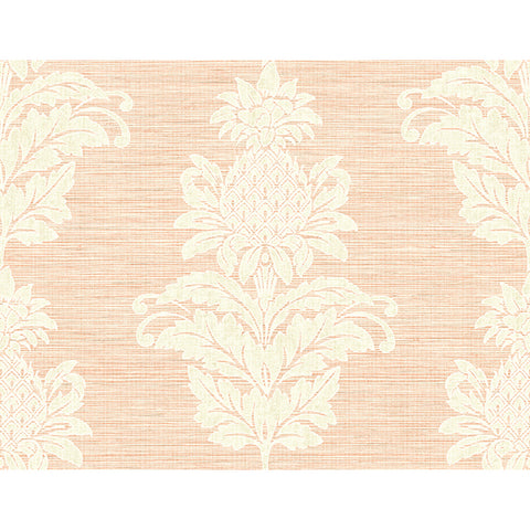 Kenneth James Palm Springs Pineapple Grove Wallpaper (2754_PS40701)