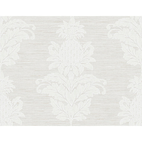 Kenneth James Palm Springs Pineapple Grove Wallpaper (2754_PS40710)