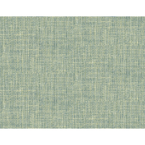 Kenneth James Palm Springs Woven Summer Wallpaper (2754_PS41304)