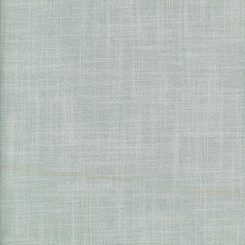 Punjab Ice Blue Heritage House Fabric