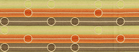 Relate 21 Wicker Fabric