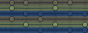 Relate 3003 Shoreline Fabric