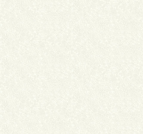 RI5115 Linen Champagne Dots Wallpaper