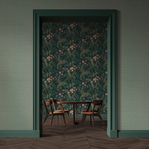 RI5186 Sage Palette Wallpaper