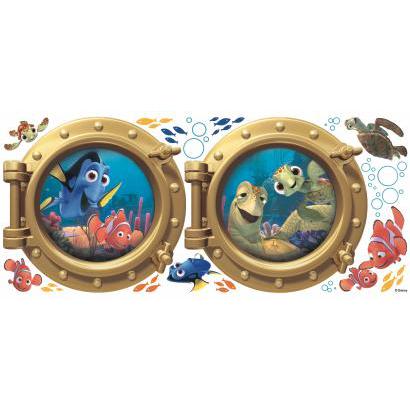 Murals Finding Nemo Giant Wall Decals Mural