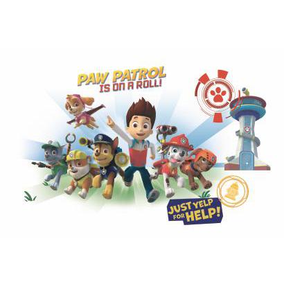 Murals Paw Patrol Wall Graphics Mural