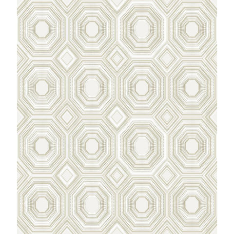 RMK11322WP Bees Knees Peel and Stick Wallpaper