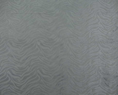 Safari Tiger Gray Europatex Fabric