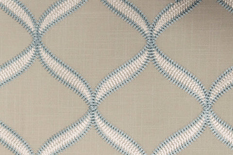 Samuel Cloud Europatex Fabric