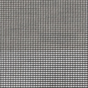 Screening 60" Lt.Blk.Fiberglass Fabric