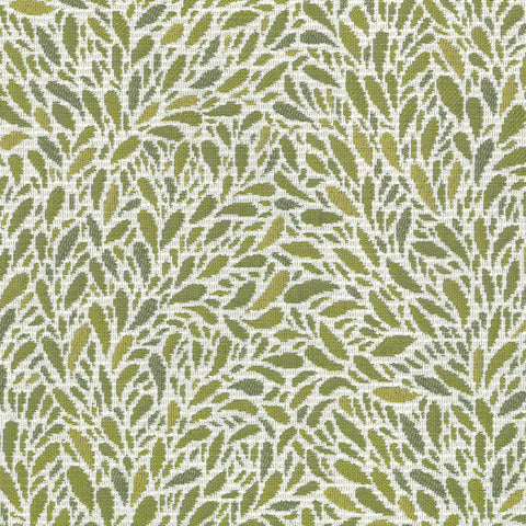 Shae Leaf Regal Fabric