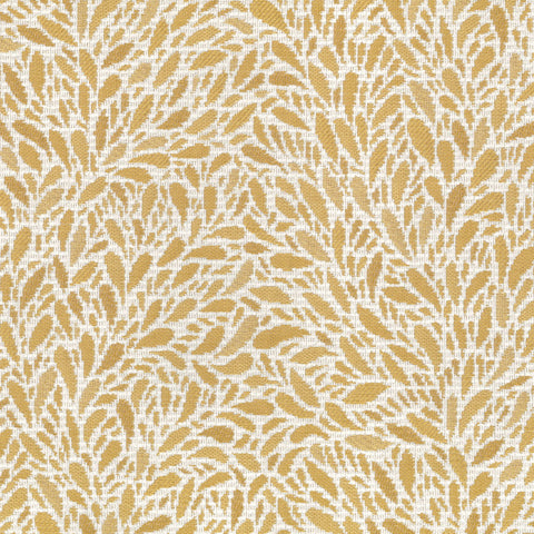 Shae Saffron Regal Fabric