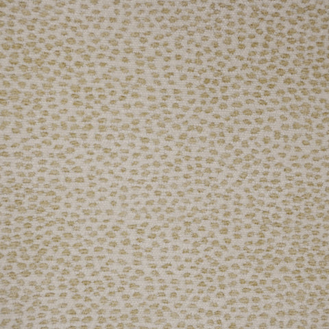 Siamese 1010-1 Cheetah Reversible Chenille Fabric
