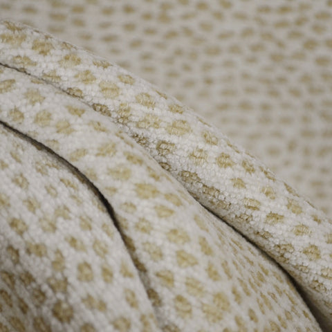 Siamese 1010-1 Cheetah Reversible Chenille Fabric