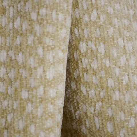 Siamese 1010-1 Cheetah Reversible Chenille Fabric