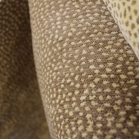 cheetah chenille upholstery fabric