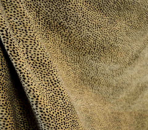 siamese nugget fabric
