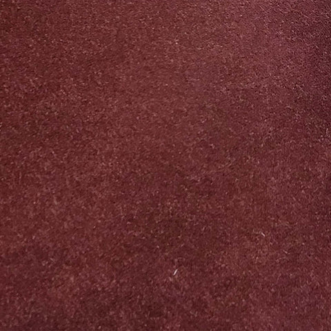 Sintra Rosewood Crypton Fabric