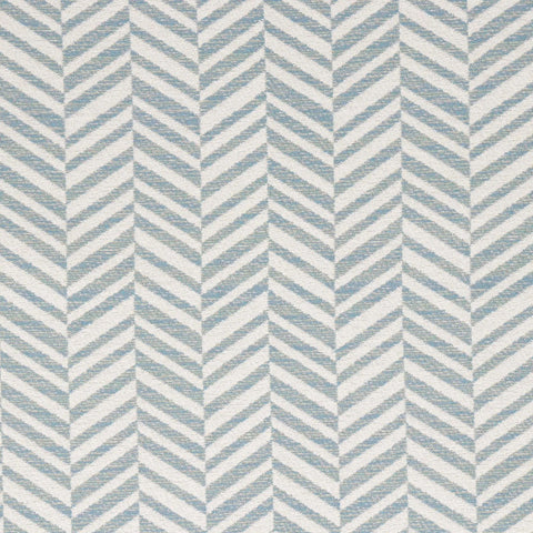 Skye Tweed Cerulean Bella Dura Fabric