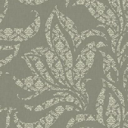 SL5690 Catalina Taupe Wallpaper